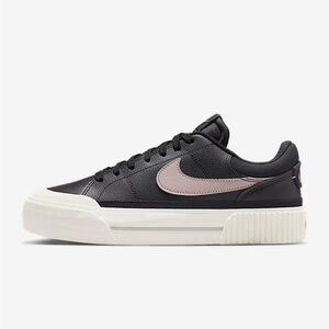 Nike Court Legacy Lift